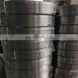 200 Series 201 202 Stainless Steel Wire Cold Drawn thumbnail-5