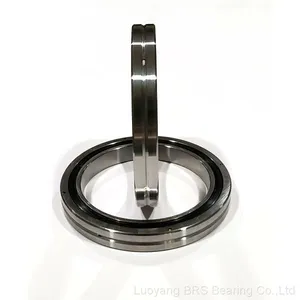 RA8008 Crossed Roller Bearings 80*96*8mm thumbnail-1