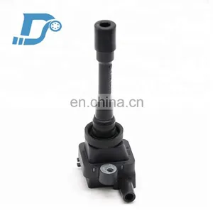 F01R10A005 Ignition Coil 0221500802 471Q-1L-3705950 For SAIMA MINYI BYD F3 thumbnail-2