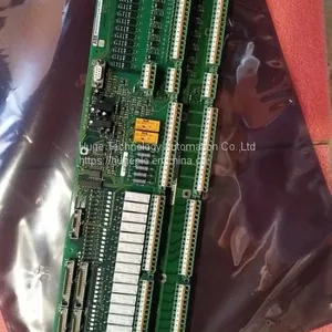 ABB 3BHB004027R0101 Main Board New In Stock With 1 Year Warranty thumbnail-1
