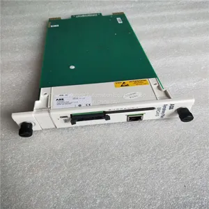 ABB Module EI801F 3BDH000015R1 Analog Output Module thumbnail-3