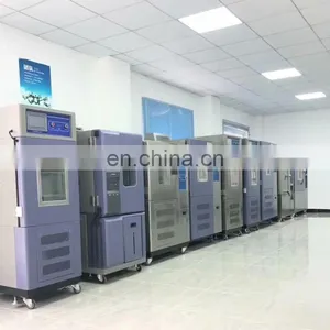 Christmas Hot Sell Industrial Constant Temperature and Humidity Chamber thumbnail-3