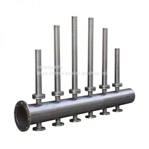 Wedge Wire Lateral Assemblies thumbnail-1