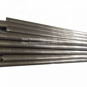 Gas Spring Cylinder Tube Made in China Henson Metal thumbnail-2