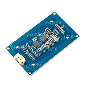 Internal Antenna MIFARE DESFire Reader Module, Embedded IC Card RFID Module UART TTL Interface thumbnail-1