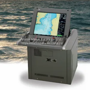 JRC CBD-1625 Power Supply Unit for JAN-901B ECDIS thumbnail-1