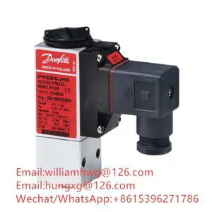 Danfoss Pressure Control 061B6003 061B6004 Danfoss Parts 061B6003 061B6004 thumbnail-1