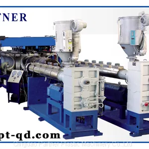 HDPE Double Wall Corrugated Pipe Machinery (SGB-500) thumbnail-4