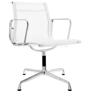 Best Home Office Chairs Computer Chairs Computer Chair Online White and Gold Office Chair Bayside Mesh Office Chair thumbnail-2