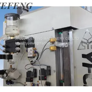 Industrial Material Processing Machine CNC Machine Center thumbnail-3