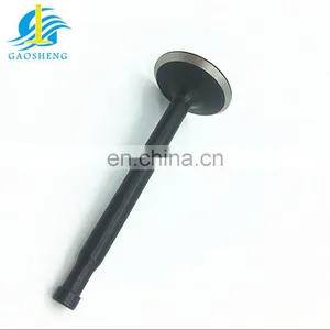 Racing Sports Car Inlet Valve Outlet Valve For Honda Acura rl tl Tsx Rsx Rdx Nsx Mdx Legend Performance Engine Valves thumbnail-4