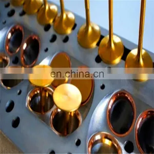 For Honda Civic Sedan Vtec Valves Kits D16z6 D16y8 D17a2 Genuine Assy Engine Valves thumbnail-7