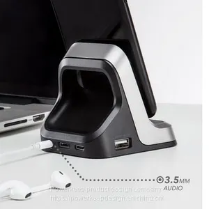 Smartphone Charger Research and Development Service From Chinese Product Design Company thumbnail-1
