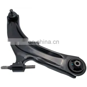 Wishbone Front Lower Left & Right Set for NISSAN OEM 54500-4CL1B / 54501-4CL1B / 54500-4CL1BRH / 54501-4CL1BLH thumbnail-1