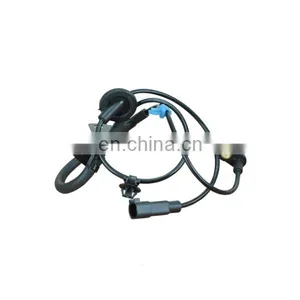 Rear Right ABS Wheel Speed Sensor For 2007-2012 Dodge Jeep and Mitsubishi 4670A580 MN116244 5105062AA ALS1819 5S11133 5105062AC thumbnail-1
