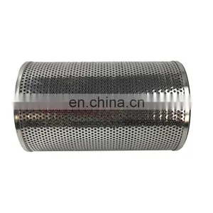 316L Stainless Steel Pleated G-XCH-380011Filter Cartridge thumbnail-7