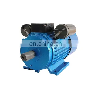YL90L-4 2HP 1.5KW 1400RPM Single Phase ac Electric Motor thumbnail-1