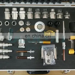 Common Rail Injector Assembly Diesel Fuel Injector Repair Tools 38pcs Common Rail Tools thumbnail-4