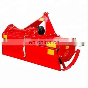 LEFA Rotary 3 Point Hitch Tiller With PTO Shaft for Tractor thumbnail-3