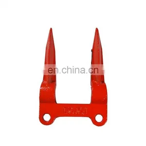 Kubota Knife Guard Rice Harvester Combine Spare Parts thumbnail-1