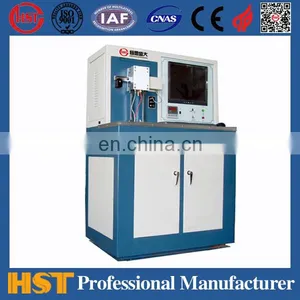 MRH-3 Friction Testing Machine for Lab Report Test thumbnail-6