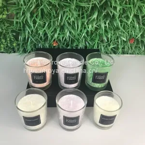 Scented Candle thumbnail-1