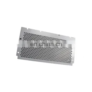 Kubota CK70 Corn Kits Stainless Grain Sieve Hole 15mm for Fixing thumbnail-2