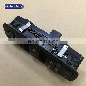 Auto Parts Power Window Switch Car Master Glass Switch For 2008-2012 Jeep Liberty Dodge Journey 4602632AG thumbnail-2