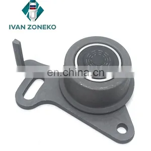 Car Timing Belt Tensioner MD050125 23357-42010 23357-42020 23357-42030 for 1983-1985 Dodge Ram Mitsubishi Mighty Hyundai Kia thumbnail-1