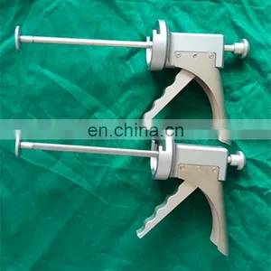 Bone Cement Syringe Mixer With Injection Gun,syringe Kit thumbnail-6