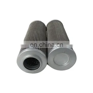 Replacement Plasser Oil Filter HYD50122525HES for Nissan Forklift Oil Filter,industrial Oil Filter,oil Filter Crusher thumbnail-5