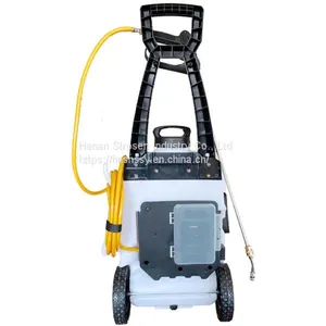 Agriculture Charging Sprayer Pumps Agriculture Crystal Battery Sprayer Blower Sprayer Agricultural thumbnail-3