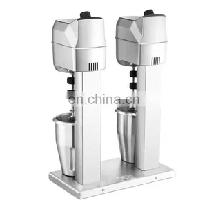Wholesale Stainless Steel Bubble Tea Milk Shaker Machine thumbnail-1
