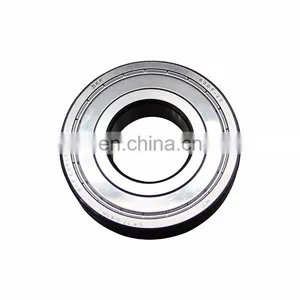 Plastic Stainless Steel Flange Miniature 608 Bearing Free Sample NSK NTN NACHI Deep Groove Ball Bearing thumbnail-4
