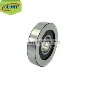 Forklift Bearing Suppliers 40mm Mast Roller Bearing thumbnail-5