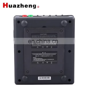 HZRC-3000 Online Leakage Current Recorder Earth Resistance Tester thumbnail-3