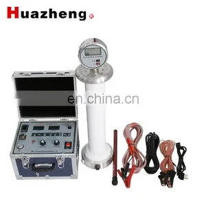 Digital High Voltage Generator Hi-pot Tester / DC Hipot Tester thumbnail-6
