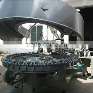 Full Automatic Ice Cream Cone Machine|Ice Cream Cone Rolling and Baking Machine thumbnail-2