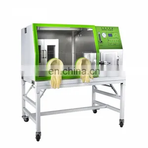 Commercial Bacteria Cultivation Abacterial Workstation Lab Anaerobic Incubator thumbnail-1