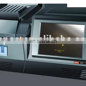 Gold Business Use Precious Metal XRF Analyzer and Tester thumbnail-3