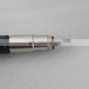 Original Common Rail Injector 095000-5801/095000-5800 (6C1Q-9K546-AC) thumbnail-2