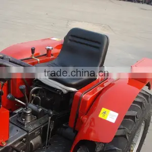 Mini Tractor Usage and Wheel Tractor Type Tractor thumbnail-3