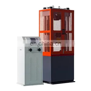 Hot Sale in Europe and America Digital Display Universal Material Tensile Tesing Machine thumbnail-1