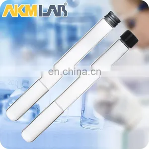 AKMLAB Laboratory Glass Test Tube With Lid thumbnail-2
