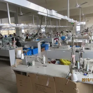 Ling Gan Li Ren Limited Company company overview - view 4 thumbnail