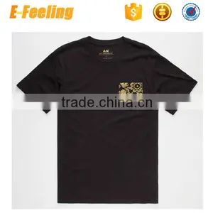 Wholesale Custom Super Soft Cotton T-Shirts thumbnail-1
