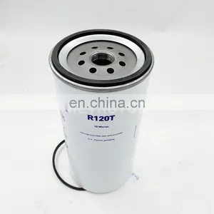 Ractor Fuel Filter Water Separator Filter R160T R90T R120T thumbnail-1