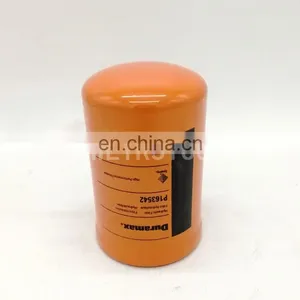 Engine Parts Spin-on Oil Filter Hydraulic Filter P163419 P163542 thumbnail-1