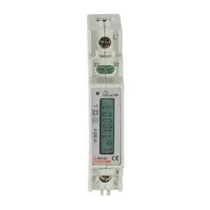 Single Phase Active Positive And Negative Energy Measurement ADL10-E thumbnail-4