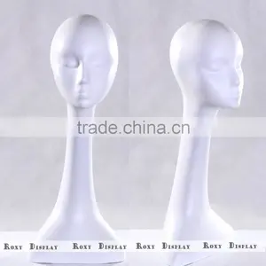 New Design Model Mannequin Head on Sale thumbnail-4